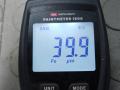 крышка багажника Nissan Qashqai 1 поколение 2008, 1.6 л., бензин, МКПП, внедорожник 5 дв., K0100JD9MC - фото №7