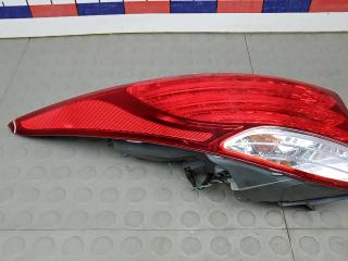фонарь задний левый Hyundai i40 VF 2012, 1.7 л., дизель, МКПП, универсал, 924013Z000