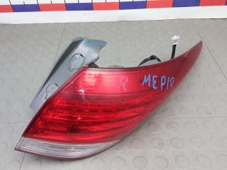 фонарь задний правый Hyundai i40 VF 2012, 1.7 л., дизель, МКПП, универсал
