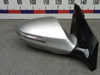 зеркало правое Hyundai i40 VF 2014, 1.7 л., дизель, МКПП, седан, 6PIN