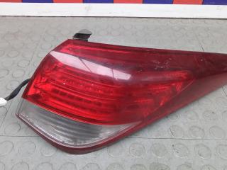 фонарь задний правый Hyundai i40 VF 2014, 1.7 л., дизель, МКПП, седан
