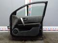 дверь передняя правая Nissan Qashqai 1 поколение 2007, 1.5 л., дизель, МКПП, внедорожник 5 дв., H0100JD0M0 - фото №6