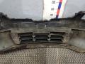 бампер передний Nissan Qashqai 1 поколение 2007, 1.5 л., дизель, МКПП, внедорожник 5 дв. - фото №8