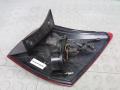 фонарь задний левый Nissan Qashqai 1 поколение 2007, 1.5 л., дизель, МКПП, внедорожник 5 дв. - фото №3