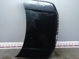 капот Land Rover Freelander 2 поколение 2007, 2.2 л., D TD4, дизель, МКПП, внедорожник 5 дв.