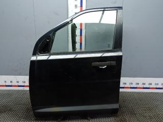 дверь передняя левая Land Rover Freelander 2 поколение 2007, 2.2 л., D TD4, дизель, МКПП, внедорожник 5 дв.