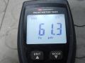 дверь передняя правая Land Rover Freelander 2 поколение 2007, 2.2 л., D TD4, дизель, МКПП, внедорожник 5 дв. - фото №6