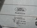 крышка багажника Land Rover Freelander 2 поколение 2007, 2.2 л., D TD4, дизель, МКПП, внедорожник 5 дв. - фото №3