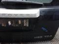 крышка багажника Land Rover Freelander 2 поколение 2007, 2.2 л., D TD4, дизель, МКПП, внедорожник 5 дв. - фото №5