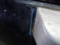 крышка багажника Land Rover Freelander 2 поколение 2007, 2.2 л., D TD4, дизель, МКПП, внедорожник 5 дв. - фото №6