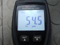 крышка багажника Land Rover Freelander 2 поколение 2007, 2.2 л., D TD4, дизель, МКПП, внедорожник 5 дв. - фото №7