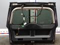 крышка багажника Land Rover Freelander 2 поколение 2007, 2.2 л., D TD4, дизель, МКПП, внедорожник 5 дв. - фото №9