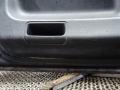 крышка багажника Land Rover Freelander 2 поколение 2007, 2.2 л., D TD4, дизель, МКПП, внедорожник 5 дв. - фото №11
