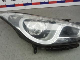 фара правая Hyundai i40 VF 2013, 1.7 л., дизель, МКПП, универсал