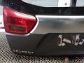 крышка багажника Peugeot 4007 1 поколение 2008, 2.2 л., дизель, МКПП, внедорожник 5 дв. - фото №4
