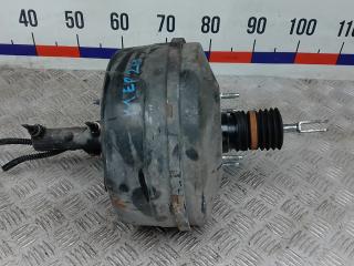 вакуумный усилитель тормозов Mercedes-Benz Vito W447 2016, 1.6 л., дизель, МКПП, микроавтобус, A4474310227, A4474310200, A4474310201, A4474310402