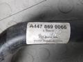 бачок омывателя Mercedes-Benz Vito W447 2016, 1.6 л., дизель, МКПП, микроавтобус, A0008690200, A0008690500 - фото №4