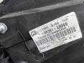 зеркало правое Nissan Pathfinder R51 2008, 2.5 л., дизель, МКПП, внедорожник 5 дв., 3PIN, 96301EB00B - фото №6