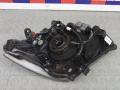 фара левая Nissan Pathfinder R51 2008, 2.5 л., дизель, МКПП, внедорожник 5 дв., 26060EB30D - фото №3