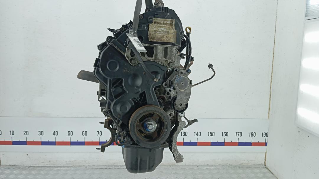 двигатель Ford Grand C-Max 1 поколение 2011, 1.6 л., TDCi, дизель, МКПП, минивэн, T1DA - фото №1