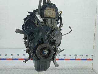 двигатель Ford Grand C-Max 1 поколение 2011, 1.6 л., TDCi, дизель, МКПП, минивэн, T1DA