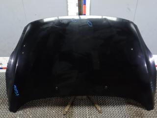 капот Ford Grand C-Max 1 поколение 2011, 1.6 л., TDCi, дизель, МКПП, минивэн