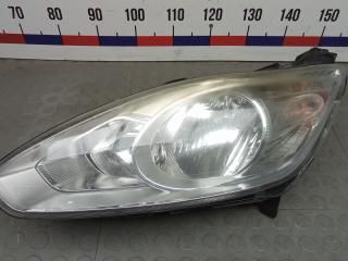 фара левая Ford Grand C-Max 1 поколение 2011, 1.6 л., TDCi, дизель, МКПП, минивэн