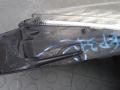 фара левая Ford Grand C-Max 1 поколение 2011, 1.6 л., TDCi, дизель, МКПП, минивэн - фото №2