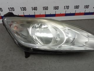 фара правая Ford Grand C-Max 1 поколение 2011, 1.6 л., TDCi, дизель, МКПП, минивэн