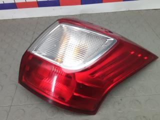фонарь задний правый Ford Grand C-Max 1 поколение 2011, 1.6 л., TDCi, дизель, МКПП, минивэн