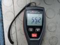 дверь передняя правая Nissan Juke YF15 2012, 1.6 л., бензин, МКПП, хетчбэк 5 дв., H0100BA6MA - фото №7