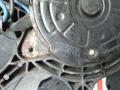 вентилятор радиатора Nissan Juke YF15 2012, 1.6 л., бензин, МКПП, хетчбэк 5 дв., 214811KA0A - фото №3