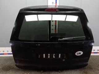 крышка багажника Chrysler Voyager 5 поколение 2007, 2.8 л., CRD, дизель, АКПП, минивэн
