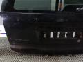крышка багажника Chrysler Voyager 5 поколение 2007, 2.8 л., CRD, дизель, АКПП, минивэн - фото №3