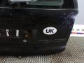 крышка багажника Chrysler Voyager 5 поколение 2007, 2.8 л., CRD, дизель, АКПП, минивэн - фото №4