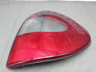 фонарь задний правый Chrysler Voyager 5 поколение 2007, 2.8 л., CRD, дизель, АКПП, минивэн