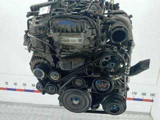двигатель Chevrolet Orlando 1 поколение 2011, 2.0 л., дизель, АКПП, минивэн, Z20D1