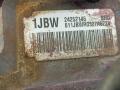 АКПП Chevrolet Orlando 1 поколение 2011, 2.0 л., дизель, АКПП, минивэн, 1JBW - фото №6