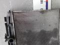 радиатор охлаждения Hyundai Santa Fe 2 поколение (CM) 2008, 2.2 л., дизель, МКПП, внедорожник 5 дв., 253102B000 - фото №3