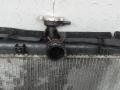 радиатор охлаждения Hyundai Santa Fe 2 поколение (CM) 2008, 2.2 л., дизель, МКПП, внедорожник 5 дв., 253102B000 - фото №4