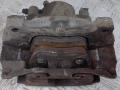 суппорт передний левый Land Rover Range Rover Evoque L538 2013, 2.2 л., дизель, АКПП, внедорожник 5 дв., LR015387 - фото №3