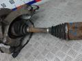 ступица передняя левая Land Rover Range Rover Evoque L538 2013, 2.2 л., дизель, АКПП, внедорожник 5 дв., LR044018 - фото №3