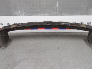 усилитель бампера переднего Land Rover Range Rover Evoque L538 2012, 2.2 л., дизель, МКПП, внедорожник 5 дв.
