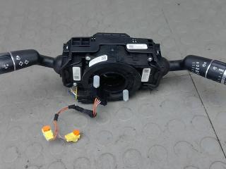 переключатель подрулевой Land Rover Range Rover Evoque L538 2012, 2.2 л., дизель, МКПП, внедорожник 5 дв.