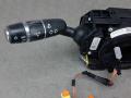 переключатель подрулевой Land Rover Range Rover Evoque L538 2012, 2.2 л., дизель, МКПП, внедорожник 5 дв. - фото №2