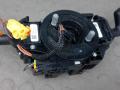 переключатель подрулевой Land Rover Range Rover Evoque L538 2012, 2.2 л., дизель, МКПП, внедорожник 5 дв. - фото №4