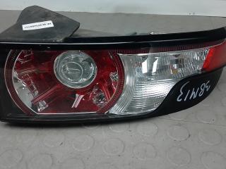 фонарь задний правый Land Rover Range Rover Evoque L538 2012, 2.2 л., дизель, МКПП, внедорожник 5 дв.