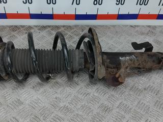 Стойка Land Rover Range Rover Evoque L538 2012, 2.2 л., дизель, МКПП, внедорожник 5 дв.