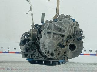 АКПП Nissan X-Trail T32 2015, 1.6 л., дизель, АКПП, внедорожник 5 дв., 3WX1B