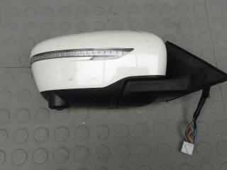 зеркало правое Nissan X-Trail T32 2015, 1.6 л., дизель, АКПП, внедорожник 5 дв., 13PIN